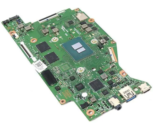 Main image of JH2GN LA-M835P Acer Chromebook 312 Core I3-N305 8GB RAM 128GB Emmc Motherboard NB.KUV11.002 Laptop Motherboards