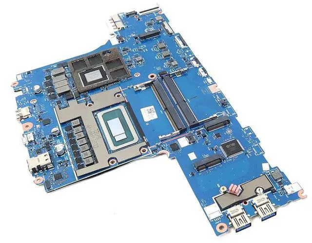 Main image of Acer Nitro 5 Intel Core I5-12450H Geforce RTX3050 4GB Motherboard NB.QFZ11.003 Laptop Motherboards