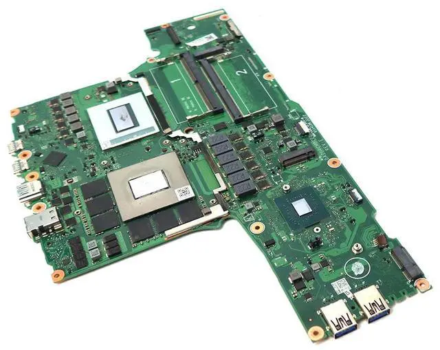 Main image of Acer Predator Helios NEO 16 Core I9-13900HX RTX4080 Motherboard NB.QJS11.001 Laptop Motherboards