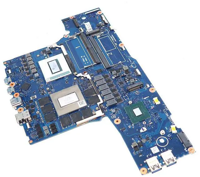 Main image of Acer Predator Helio 18 Core I9-14900HX RTX4090 16GB Motherboard NB.QP411.002 Laptop Motherboards