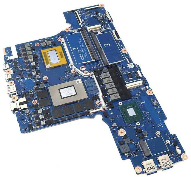 Main image of Zbja Acer Predator Helios 16S Core Ultra 9 275HX RTX5070TI Motherboard NB.QX711.002 Laptop Motherboards