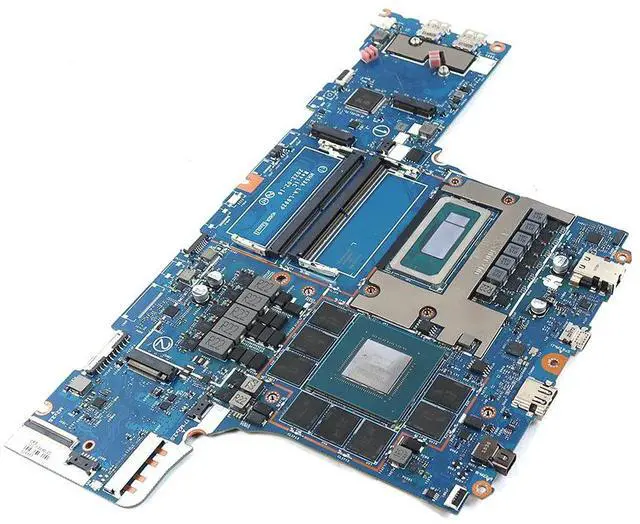 Main image of NB.QFT11.002_UA Acer Helios 300 PH315-55 Core I7-12700H RTX3070 TI 8GB Motherboard NB.QFT11.002 Laptop Motherboards