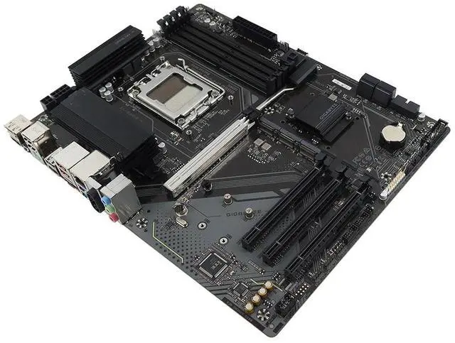 Main image of B850 Gaming WIFI6_UA Gigabyte WIFI6 AMD Socket AM5 DDR5 Sata ATX Motherboard NO I/O AMD Socket AM5 Motherboard