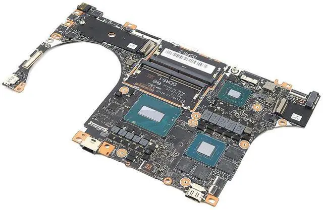 Main image of Ilyga LA-N211P Lenovo Legion 7 16IRX9 Intel Core I7-14700HX RTX4060 8GB Motherboard 5B21M47684 Laptop Motherboards