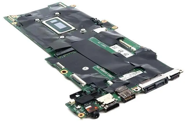 Main image of GX490 NM-C661 Lenovo Thinkpad X1 Carbon 7TH GEN Core I7-10710U 16GB RAM Motherboard 5B20W59224 Laptop Motherboards