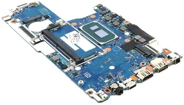 Main image of HS460/HS560/HS760 NM-D471 Lenovo Ideapad 3-14ITL6 Intel Pentium 7505 4GB RAM Laptop Motherboard 5B21B85197 Laptop Motherboards