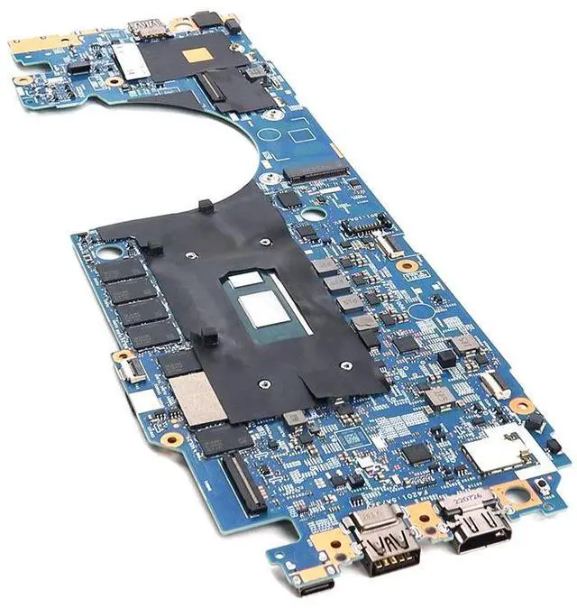 Main image of NM-G581 Lenovo Thinkpad L13 GEN 3 Intel Core I5-1235U 16GB RAM Motherboard 5B21J15858 Laptop Motherboards