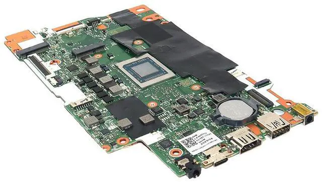 Main image of NM-F031 Lenovo Ideapad Slim 3 15ABR8 AMD Ryzen 5 7530U 8GB RAM Motherboard 5B21J38045 Laptop Motherboards