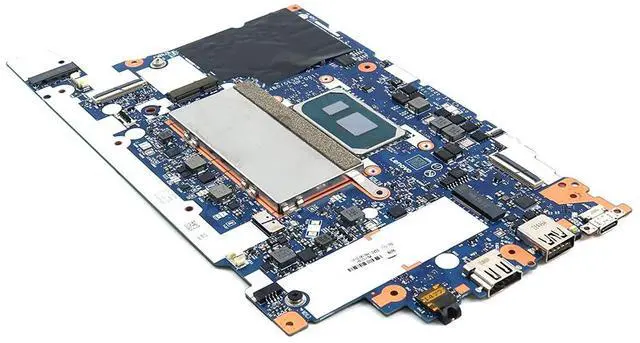 Main image of GE4B0/GE5B0 NM-D011 Lenovo Thinkpad E14 GEN 2 Intel Core I5-1135G7 Laptop Motherboard 5B21C71871 Laptop Motherboards
