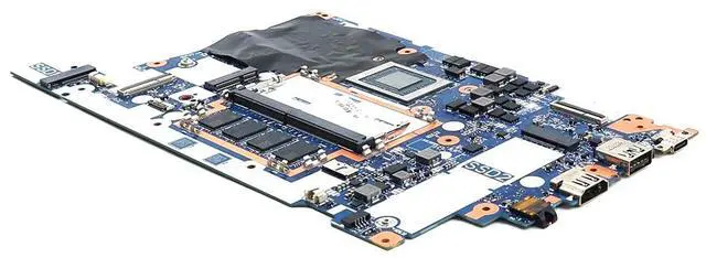 Main image of JE443/JE543 NM-E501 Lenovo Thinkpad E15 GEN 4 AMD Ryzen 3 5425U CPU 8GB RAM Motherboard 5B21H49178 Laptop Motherboards