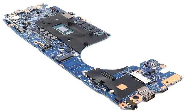 Main image of Lenovo Thinkpad L13 GEN 3 Intel Core I7-1255U 16GB RAM Motherboard 5B21K86249 Laptop Motherboards