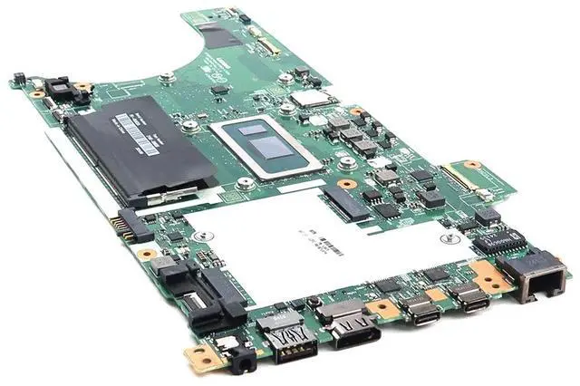 Main image of NM-E972 Lenovo Thinkpad T14 GEN 4 Intel Core I7-1365U 16GB RAM Motherboard 5B21L58194 Laptop Motherboards