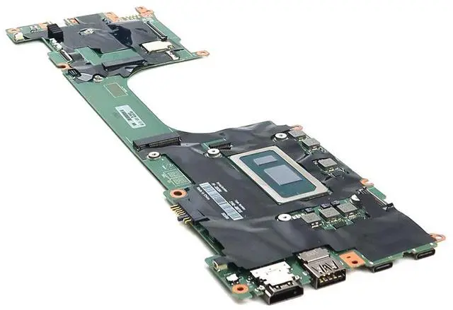Main image of KYG80\KX4D0 NM-E911 Lenovo Thinkpad X1 Carbon 11TH GEN Core I7-1355U 16GB RAM Motherboard 5B21L76608 Laptop Motherboards