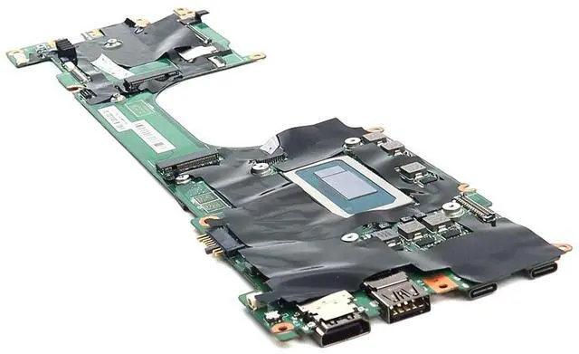 Main image of JYG70\JX4C0 NM-D961 Lenovo Thinkpad X1 Carbon 10TH GEN Core I5-1240P 16GB RAM Motherboard 5B21K90356 Laptop Motherboards