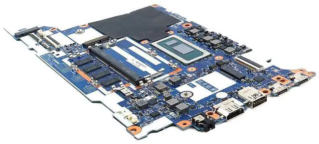 Main image of NM-F311 KE611/KE451 Lenovo Thinkpad E16 GEN 1 Intel Core I7-1355U 8GB RAM Motherboard 5B21L75481 Laptop Motherboards