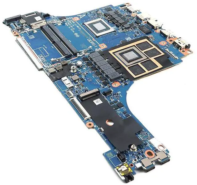 Main image of ILG50 LA-M811P Lenovo Legion Slim 5 16AHP9 Ryzen 7 8845HS RTX4060 8GB Motherboard 5B21M50977 Laptop Motherboards