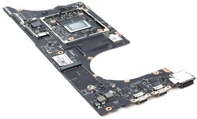 Main image of MYGA0 NM-G451 Lenovo Yoga 9 2-IN-1 14ILL10 Core Ultra 7 258V 32GB RAM Motherboard 5B21Q57448 Laptop Motherboards