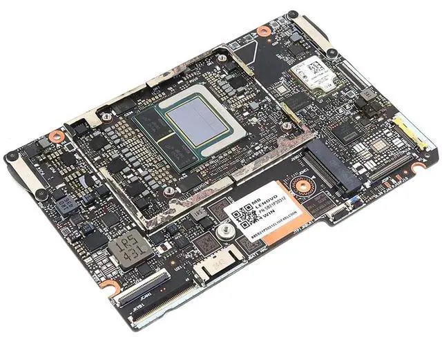 Main image of Lenovo Yoga Slim 7 15ILL9 Core Ultra 258V 32GB RAM Motherboard 5B21P30312 Laptop Motherboards