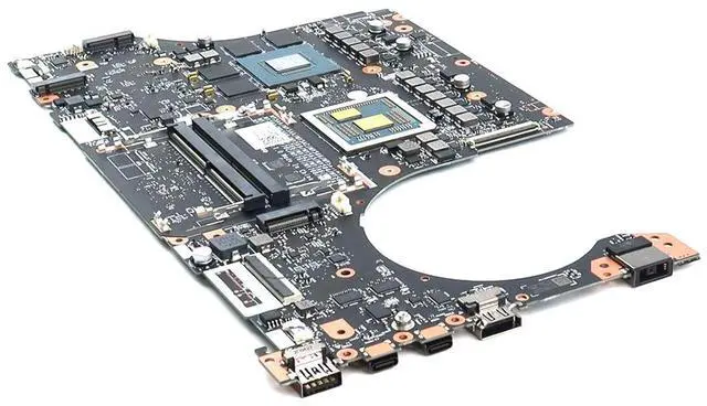 Main image of NM-G811 Lenovo Legion PRO 5 16ADR10 Ryzen 7 8745HX RTX5060 8GB Motherboard 5B21T55544 Laptop Motherboards