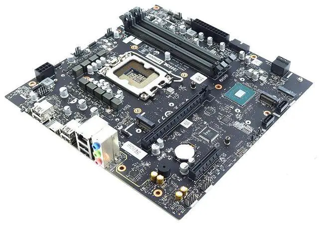 Main image of IB660ML KB660 NM-E861 Lenovo Legion T5 26IRB8 Intel B660 Socket LGA1700 Motherboard 5B20W27684 NO I/O Intel LGA1700 Motherboard
