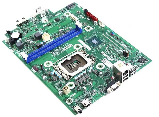 Main image of IB660CX Lenovo Ideacentre 07IRB8 Intel B660 Socket LGA1700 Motherboard 5B20U55555 NO I/O Intel LGA1700 Motherboard