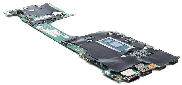 Main image of JYG70\JX4C0 NM-D961 Lenovo Thinkpad X1 Carbon 10TH GEN Core I5-1245U 16GB RAM Motherboard 5B21K90412 Laptop Motherboards