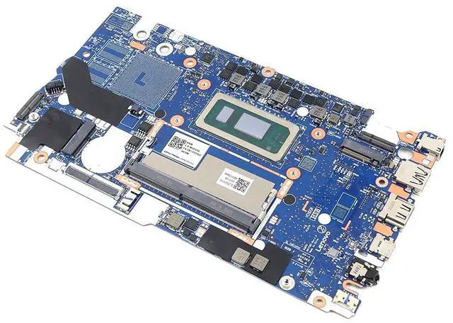 Main image of KS570 NM-F521 Lenovo Ideapad 1 15IRU7 Intel Core I5-1334U 8GB RAM Motherboard 5B21P66968 Laptop Motherboards