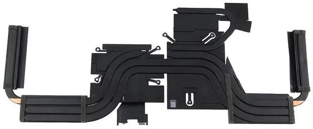 Main image of Acer Laptop Thermal Module CPU GPU Cooling Heatsink FBZBJ038010 46RC1.11RV0.55 Laptop CPU Fans & Heatsinks