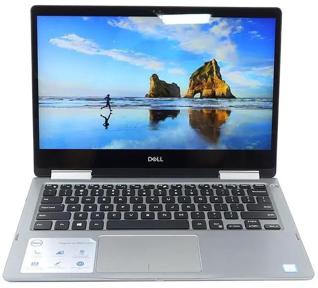 Main image of P83G P83G001 Dell Inspiron 7373 13.3" FHD Touch Core I5-8250U 8GB RAM 250GB SSD WIN10 Laptop Laptops & Tablets