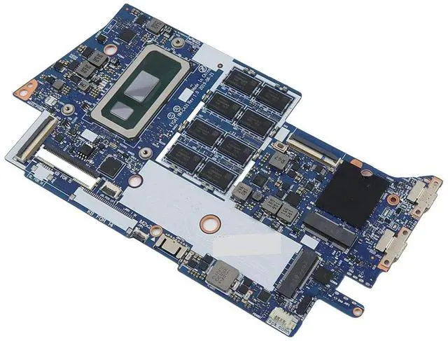 Main image of FYG41 NM-C431 Lenovo Yoga C740-14IML 81TC Intel Core I5-10210U 8GB RAM Motherboard 5B20S42836 Laptop Motherboards
