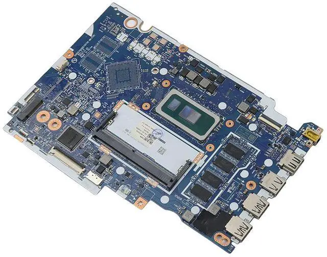 Main image of GS452/GS552/GS752 NM-C781 Lenovo Ideapad 3-14IML05 V14 G1-IML Core I3-10110U 4GB Motherboard 5B21B48866 Laptop Motherboards