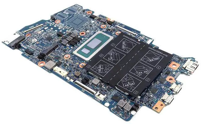 Main image of DNRR6_UA 0DNRR6 Dell Inspiron 7420 2-IN-1 Intel Core I7-1255U Laptop Motherboard DNRR6 Laptop Motherboards