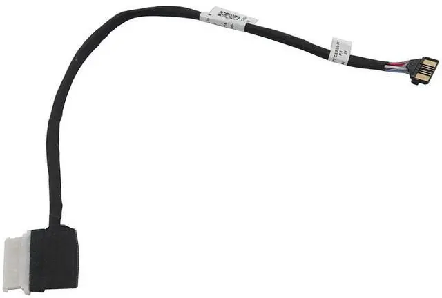 Main image of Quake N16 BTY Cable 4CELL Dell Inspiron 16 7630 2-IN-1 Series Laptop 4-CELL Battery Connector R87X6 Battery Cables