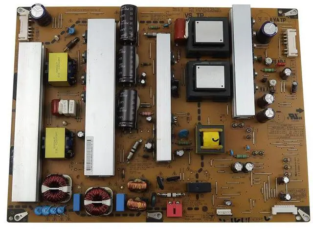 Main image of LG 60PA5500 60PA6500 60PA6550 60PM6700 Series TV Power Supply Board EAY62609801 Power Distribution Boards