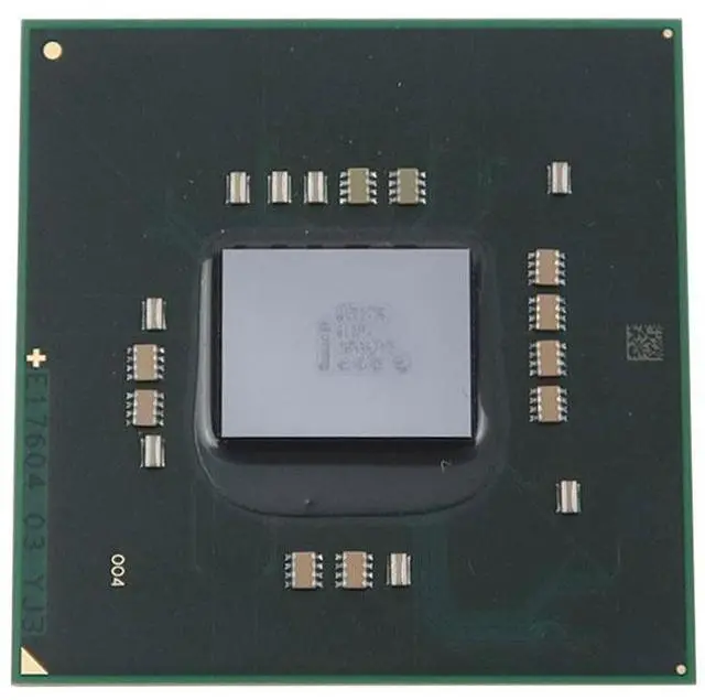 Main image of AC82X58 Genuine Intel X58 Northbridge PBGA-1295 Chipset Chip Slgmx Intel Core i7 LGA1366 Processors