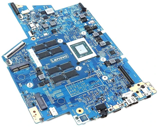 Main image of Lenovo Flex 5-14ARE05 AMD Ryzen 7 4700U 8GB RAM Laptop Motherboard 5B20S44390 Laptop Motherboards
