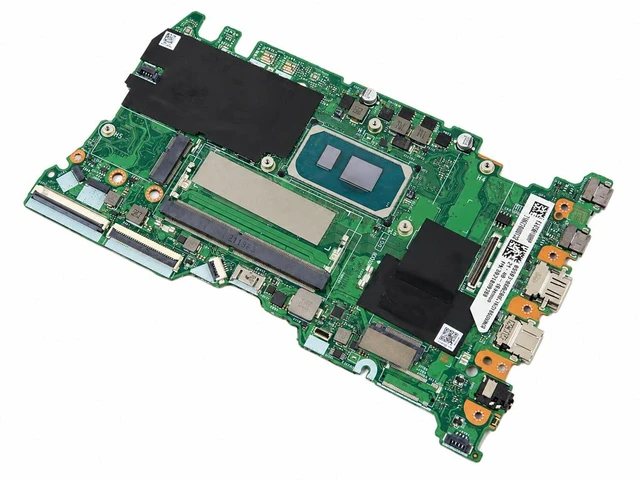 Main image of FLV35 LA-K052P Lenovo Thinkbook 15 G2 ITL Intel Core I5-1135G7 8GB RAM Motherboard 5B21B68288 Laptop Motherboards
