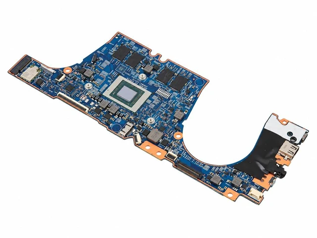Main image of Lenovo Thinkbook 13S G2 ARE AMD Ryzen 7 4800U 16GB RAM Motherboard 5B21B84818 Laptop Motherboards