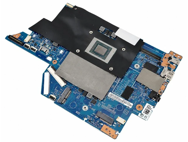 Main image of LC56-14A SVT Lenovo Ideapad Flex 5-15ALC05 AMD Ryzen 7 5700U 16GB RAM Motherboard 5B21B85038 Laptop Motherboards