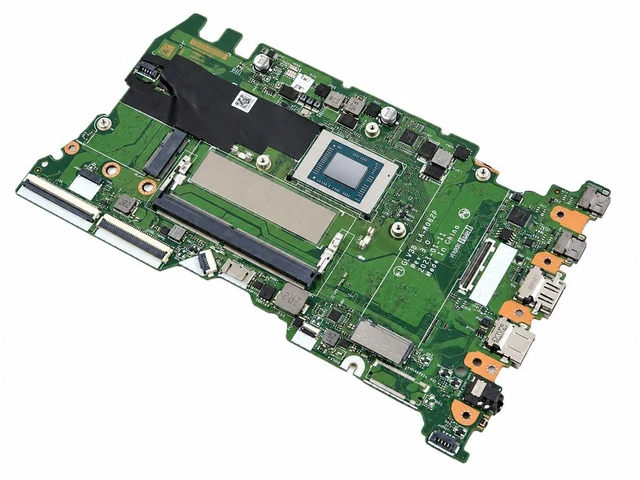 Main image of GLV3B LA-K062P Lenovo Thinkbook 15 G3 ACL AMD Ryzen 5 5500U 4GB RAM Motherboard 5B21C22186 Laptop Motherboards
