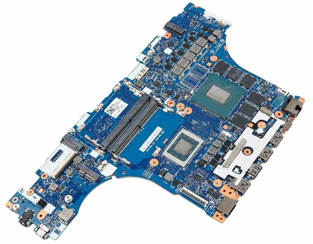 Main image of NM-D562 Lenovo Legion 5-17ACH6H AMD Ryzen 7 5800H RTX3060 6GB Motherboard 5B21C22069 Laptop Motherboards
