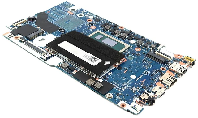 Main image of NM-E341 Lenovo Ideapad 3 14IAU7 Intel Core I5-1235U CPU 8GB RAM Motherboard 5B21F28595 Laptop Motherboards
