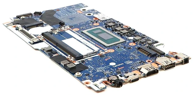 Main image of NM-E341 Lenovo Ideapad 3 14IAU7 Intel Core I3-1215U CPU 8GB RAM Motherboard 5B21F28601 Laptop Motherboards