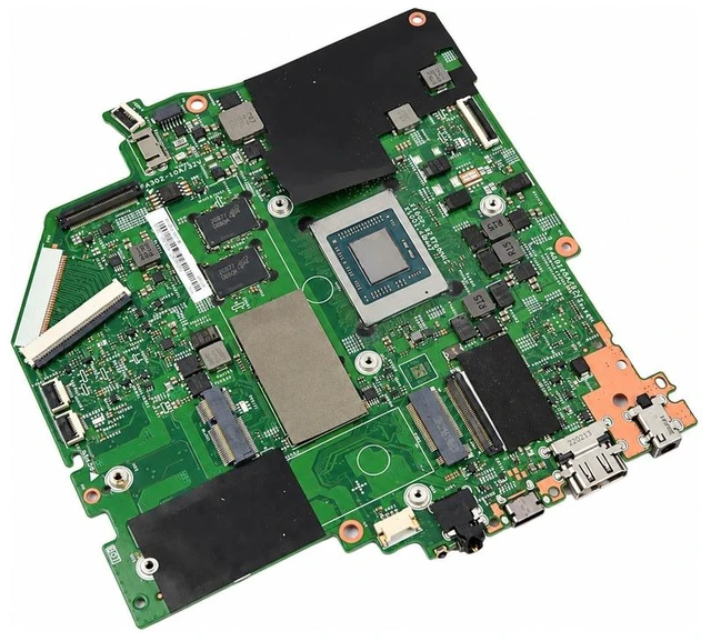 Main image of C570-14A Lenovo Ideapad Flex 5 14ALC7 Ryzen 5500U 8GB RAM Laptop Motherboard 5B21F65794 Laptop Motherboards