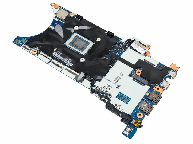 Main image of JV471&JV571 NM-E361 Lenovo Thinkpad X13 GEN 3 AMD Ryzen 5 PRO 6650U 16GB RAM Motherboard 5B21J39165 Laptop Motherboards
