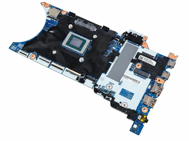 Main image of JX3C5/JT4C5 NM-E422 Lenovo Thinkpad X13 GEN 3 AMD Ryzen 7 PRO 6850U 32GB RAM Motherboard 5B21J77575 Laptop Motherboards