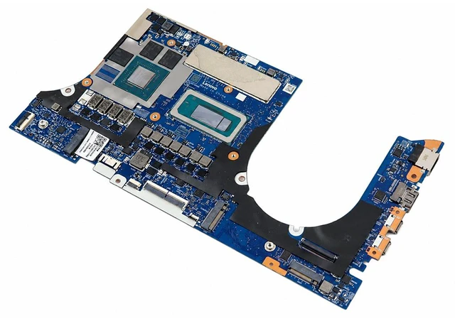 Main image of KS680 NM-F161 Lenovo Ideapad PRO 5 16IRH8 I5-13500H 16GB RAM RTX3050 Motherboard 5B21L13968 Laptop Motherboards