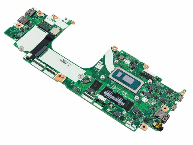 Main image of KX3B0/KX3D1 NM-E812 Lenovo Thinkpad X13 GEN 4 Intel Core I5-1335U 16GB RAM Motherboard 5B21L75402 Laptop Motherboards