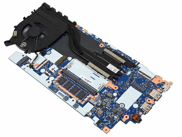 Main image of JE442/JE542 NM-E211 Lenovo Thinkpad E15 GEN 4 Intel Core I7-1255U 8GB RAM Motherboard 5B21R60543 Laptop Motherboards