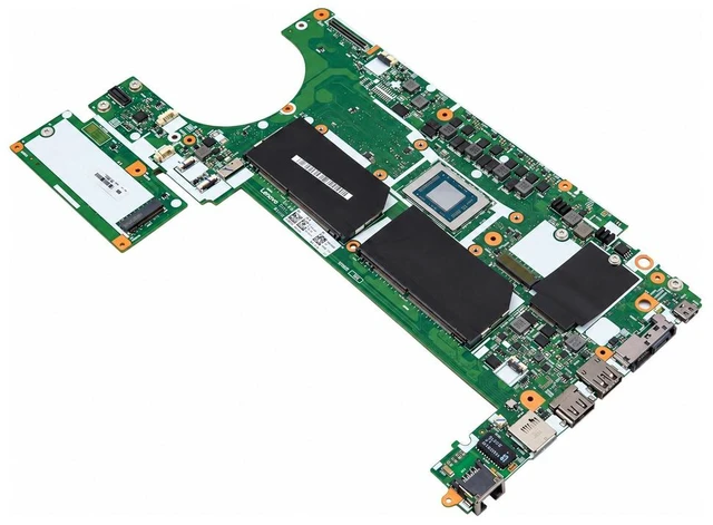 Main image of HL4A5/HL5A5 NM-D391 Lenovo Thinkpad L14 L15 GEN 2 AMD Ryzen PRO 5850U Laptop Motherboard 5B21C16014 Laptop Motherboards
